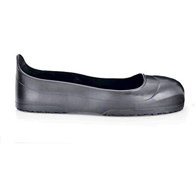 Shoes for Crews 0052 Safety Crewguard Couvre-chaussures pour homme Taille XS Shoes for Crews 0052 Safety Crewguard Couvre-chaussures pour homme Taille XS