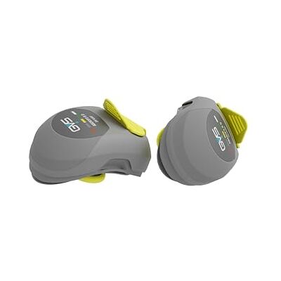 GVS Elipse Paire de filtres remplaçables ABEK1P3 pour masques Elipse, Integra et complets GVS Elipse Paire de filtres remplaçables ABEK1P3 pour masques Elipse, Integra et complets