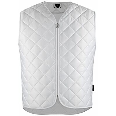 Mascot 14548-707-06-L Mirabel Gilet Thermique Taille L Blanc Mascot 14548-707-06-L Mirabel Gilet Thermique Taille L Blanc
