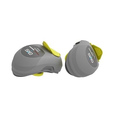 GVS Elipse Paire de filtres remplaçables A2P3 pour masques Elipse, Integra et complets GVS Elipse Paire de filtres remplaçables A2P3 pour masques Elipse, Integra et complets