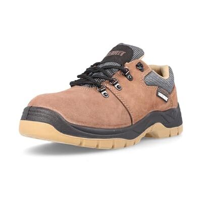 Paredes LM418 MA38 Sonora Chaussures de travail O1 Taille 38 Marron Paredes LM418 MA38 Sonora Chaussures de travail O1 Taille 38 Marron