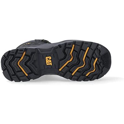 CAT Everett S3 Wr CI HIndustrial Bottes pour homme CAT Everett S3 Wr CI HIndustrial Bottes pour homme