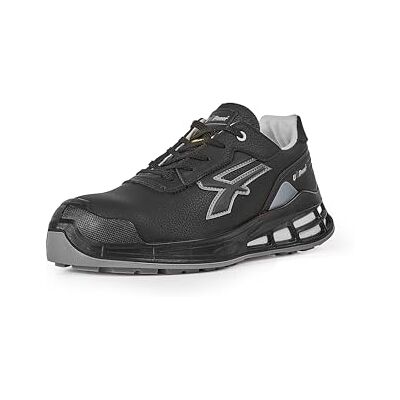 UPOWER U Power Zak ESD S3 Ci SRC-T 38 Chaussures de sécurité unisexe Multicolore UPOWER U Power Zak ESD S3 Ci SRC-T 38 Chaussures de sécurité unisexe Multicolore
