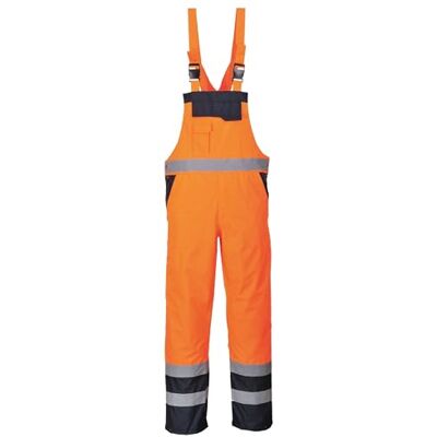 Portwest Pantalon de travail pour homme Portwest Pantalon de travail pour homme