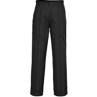 Portwest 2885 Pantalon Noir Portwest 2885 Pantalon Noir