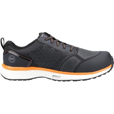 Timberland PRO Bottines Reaxion Ankle pour homme, taille 47,5 UE, Noir, 47.5 EU Timberland PRO Bottines Reaxion Ankle pour homme, taille 47,5 UE, Noir, 47.5 EU