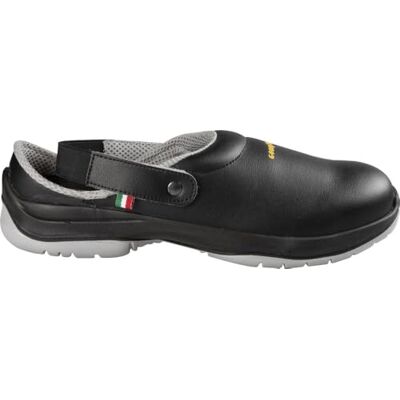 Goodyear Chaussures de sécurité SB-E-A mod.G138/3073I noir numéro 40 Travail Goodyear Chaussures de sécurité SB-E-A mod.G138/3073I noir numéro 40 Travail