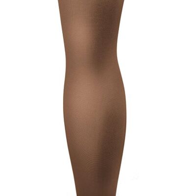 BAUERFEIND VenoTrain Micro bas classe 1 amaretto Taille L Longueur normale BAUERFEIND VenoTrain Micro bas classe 1 amaretto Taille L Longueur normale