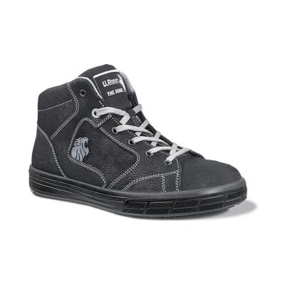 UPOWER Lion S3 Src Chaussure de protection incendie et de sécuritéMixte UPOWER Lion S3 Src Chaussure de protection incendie et de sécuritéMixte
