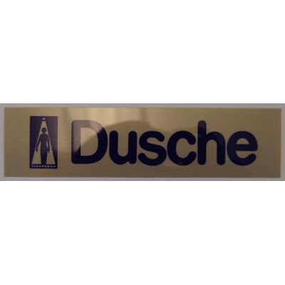 Alpertec Panneau de vote « Douche » Alpertec Panneau de vote « Douche »