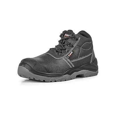 UPOWER U-POWER UE10123-42 Chaussures de sécurité gamme ENTRY modèle SAFE UK S3 SRC Taille 42 UPOWER U-POWER UE10123-42 Chaussures de sécurité gamme ENTRY modèle SAFE UK S3 SRC Taille 42