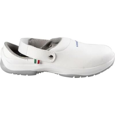 Goodyear Chaussures de sécurité SB-E-A mod.G138/3071I blanc numéro 39 Travail Goodyear Chaussures de sécurité SB-E-A mod.G138/3071I blanc numéro 39 Travail