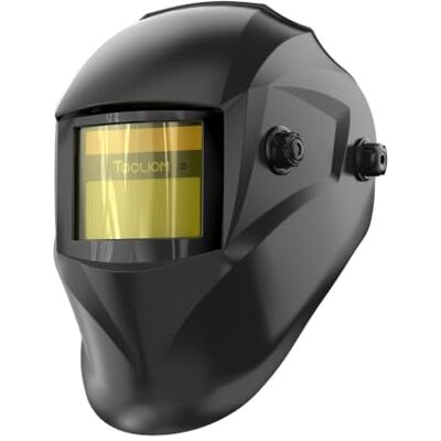 TOOLIOM Casque de soudeur 9242 TOOLIOM Casque de soudeur 9242