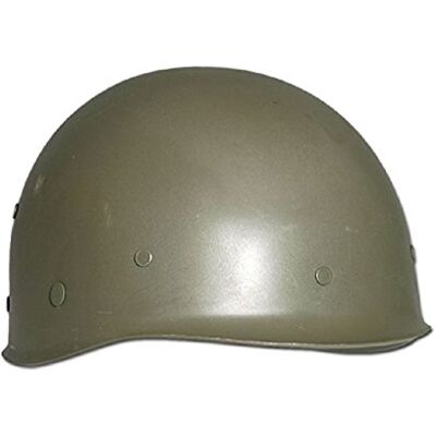 Mil-Tec Unisexe Casque intérieur adulte 16662901 Olive Taille unique Mil-Tec Unisexe Casque intérieur adulte 16662901 Olive Taille unique