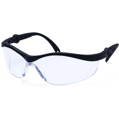 Portwest Lunettes de protection Couleur : transparent Taille : PW35CLR Portwest Lunettes de protection Couleur : transparent Taille : PW35CLR