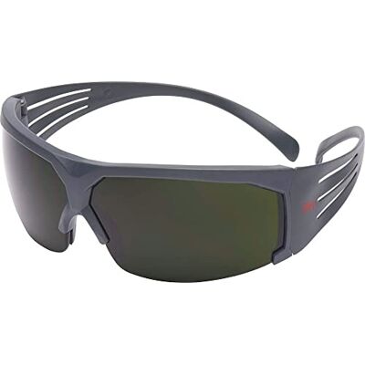 3M Lunettes de sécurité SecureFit 600 teinte soudure 5 AR 3M Lunettes de sécurité SecureFit 600 teinte soudure 5 AR