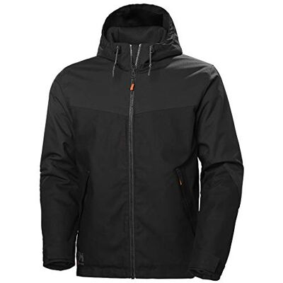 HH Workwear Helly Hansen Veste d'hiver Oxford 73290 HH Workwear Helly Hansen Veste d'hiver Oxford 73290