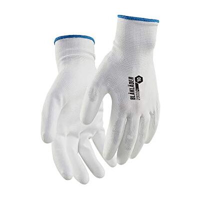 BLÅKLÄDER Blaklader 29001453100010 Gants de travail en polyuréthane trempé BLÅKLÄDER Blaklader 29001453100010 Gants de travail en polyuréthane trempé