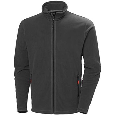 HH Workwear Veste polaire légère Oxford HH Workwear Veste polaire légère Oxford