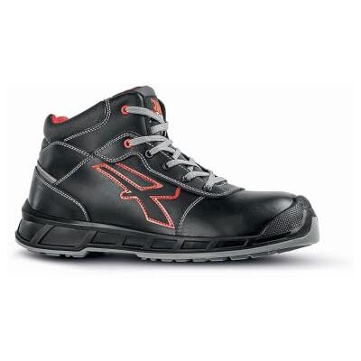 UPOWER Mixte Sting S ESD S3s Ci Fo SR Safety Shoes UPOWER Mixte Sting S ESD S3s Ci Fo SR Safety Shoes