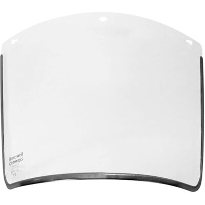 Honeywell Visière 1002360 Clearways Cv84A/Eu Honeywell Visière 1002360 Clearways Cv84A/Eu