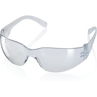 Beeswift Ancona Spectacle Clear Beeswift Ancona Spectacle Clear