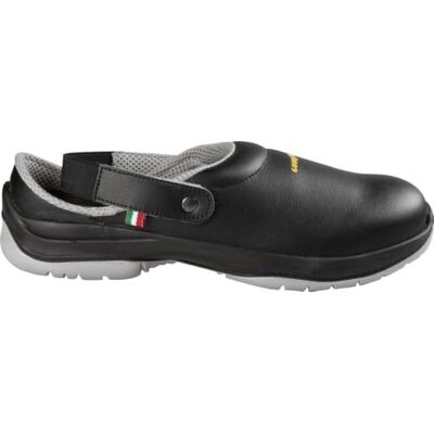 Goodyear Boston Noir Chaussures de sécuritéMixte Goodyear Boston Noir Chaussures de sécuritéMixte