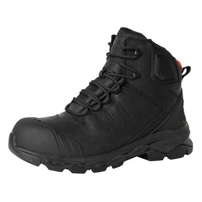 HH Workwear Helly Hansen Oxford Mid S3 Bottes de sécurité HH Workwear Helly Hansen Oxford Mid S3 Bottes de sécurité
