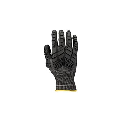 Honeywell Rig Dog Light NBR 2332275N 2332275N Gants de protection tricotés avec revêtement en mousse nitrile Niveau de coupe A3 Noir Sans fibre de verre Taille 10XL Sac de 12 paires Honeywell Rig Dog Light NBR 2332275N 2332275N Gants de protection tricotés avec revêtement en mousse nitrile Niveau de coupe A3 Noir Sans fibre de verre Taille 10XL Sac de 12 paires