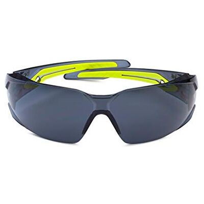 bollé BOLSILEXPSF Lunettes de sécurité, fumées bollé BOLSILEXPSF Lunettes de sécurité, fumées