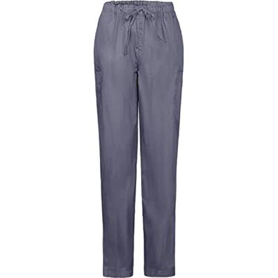 MISEMIYA PANTALON Sanitaire Unisexe Uniforme sanitaire Uniformes médicaux PANTALON DE Travail 8319, gris, M MISEMIYA PANTALON Sanitaire Unisexe Uniforme sanitaire Uniformes médicaux PANTALON DE Travail 8319, gris, M