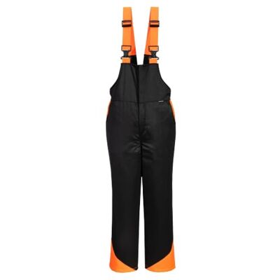 Portwest Ch12 Salopette de travail Mixte (lot de 1) Portwest Ch12 Salopette de travail Mixte (lot de 1)