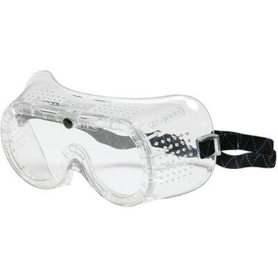 KS TOOLS 310.0120 Lunette de protection antibuée KS TOOLS 310.0120 Lunette de protection antibuée