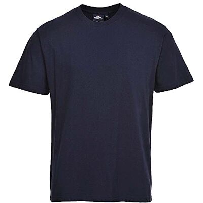 Portwest B195 Turin T-Shirt Premium, B195NARL Portwest B195 Turin T-Shirt Premium, B195NARL