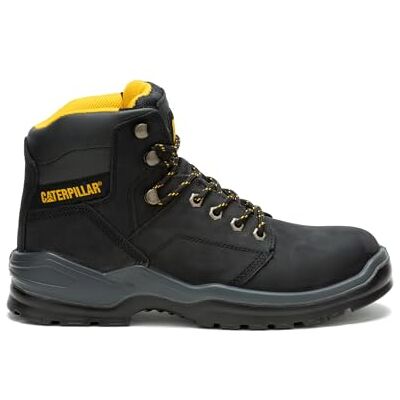 CAT erpillar Bottes de sécurité STRIVER, SW, ST S3 SRC, taille 43 CAT erpillar Bottes de sécurité STRIVER, SW, ST S3 SRC, taille 43