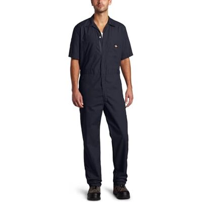 Dickies 33999 Combinaison à manches courtes Homme Dickies 33999 Combinaison à manches courtes Homme