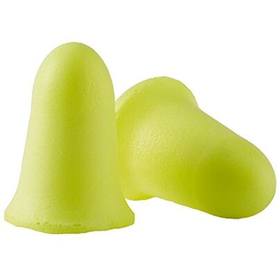 3M ES-01-020 E-A-R Soft FX Lot de 10 paires de bouchons d'oreilles 3M ES-01-020 E-A-R Soft FX Lot de 10 paires de bouchons d'oreilles