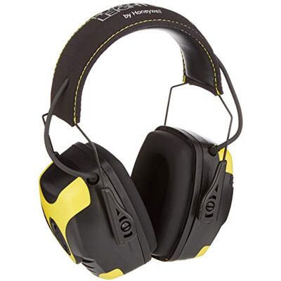 Howard Leight Honeywell Casque Antibruit Impact Sport, SNR 25 Howard Leight Honeywell Casque Antibruit Impact Sport, SNR 25