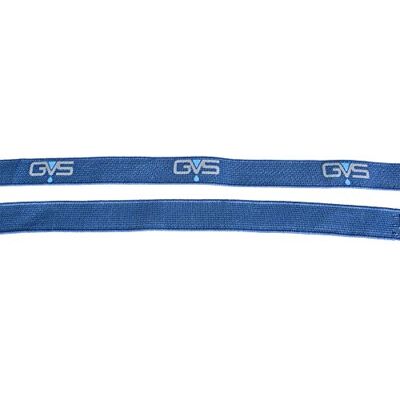 GVS SPM571 Paire d'Elastiques pour Masques Elipse GVS SPM571 Paire d'Elastiques pour Masques Elipse