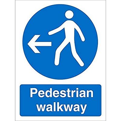 SECO Stewart Superior m203srp-200 x 300 Traffic Signs Message Board SECO Stewart Superior m203srp-200 x 300 Traffic Signs Message Board