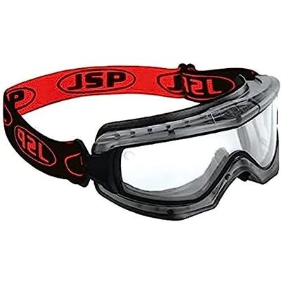 JSP Lunette-masque EVO® Thermex™ anti-buée extrême -40 double-écran K & N (AGM020-723-000) JSP Lunette-masque EVO® Thermex™ anti-buée extrême -40 double-écran K & N (AGM020-723-000)