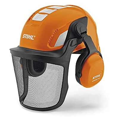 Stihl 8880801 Casque Advance Vent Stihl 8880801 Casque Advance Vent