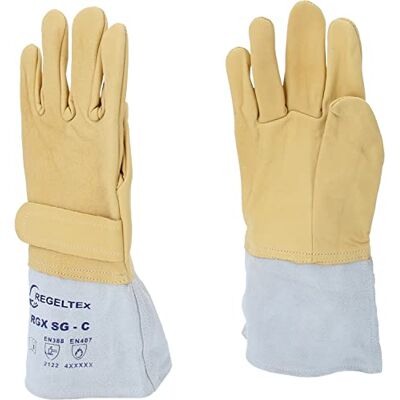 KS TOOLS 117.0143 Gant de protection pour électricien Taille 10 KS TOOLS 117.0143 Gant de protection pour électricien Taille 10