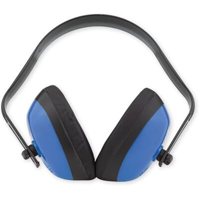 TimeTEX Protection auditive pour enfants « Auris Plus » bleue Protection auditive robuste, réglable en continu et pliable Contenu de la livraison : 1 x protection auditive Dimensions : env. 11 x TimeTEX Protection auditive pour enfants « Auris Plus » bleue Protection auditive robuste, réglable en continu et pliable Contenu de la livraison : 1 x protection auditive Dimensions : env. 11 x