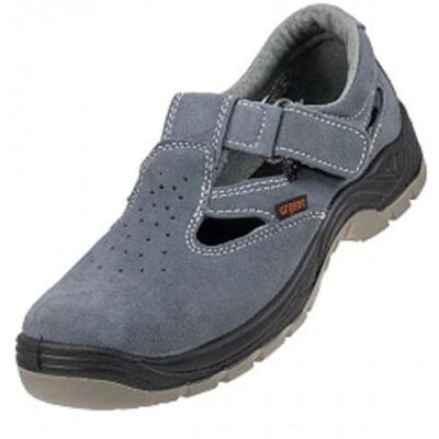 Urgent , Chaussures de sécurité pour Homme, Bleu, 46 EU Urgent , Chaussures de sécurité pour Homme, Bleu, 46 EU