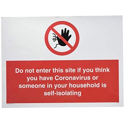 Viking Ne pas entrer sur ce site si vous pensez que vous avez du coronavirus ou que quelqu'un dans votre maison est auto-isolant Viking Ne pas entrer sur ce site si vous pensez que vous avez du coronavirus ou que quelqu'un dans votre maison est auto-isolant