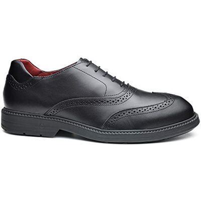 BASE Protection , ROCKET ESD Chaussures de sécurité pour homme, Noir BASE Protection , ROCKET ESD Chaussures de sécurité pour homme, Noir
