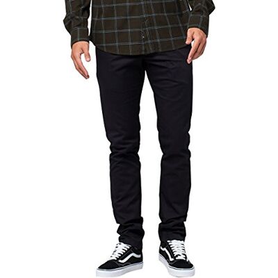 Dickies Flex Skinny Fit Straight Leg Work Pant Pantalon de travail Homme Dickies Flex Skinny Fit Straight Leg Work Pant Pantalon de travail Homme