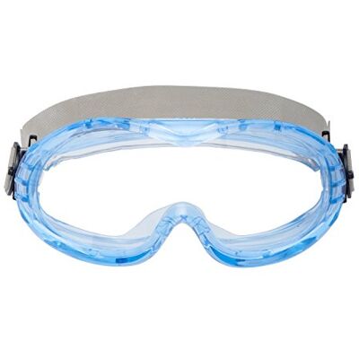 3M Lunettes-masque ™ Fahrenheit™ 71360-00015M 3M Lunettes-masque ™ Fahrenheit™ 71360-00015M