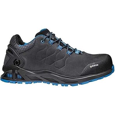 BASE Protection B1000G Road Chaussure de Sécurité pour Hommes Anti-Fatigue BASE Protection B1000G Road Chaussure de Sécurité pour Hommes Anti-Fatigue